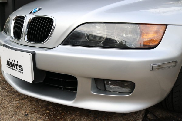 BMW E36 Z3 2.2i ロードスター | BMWクォリティパートナー認定整備工場